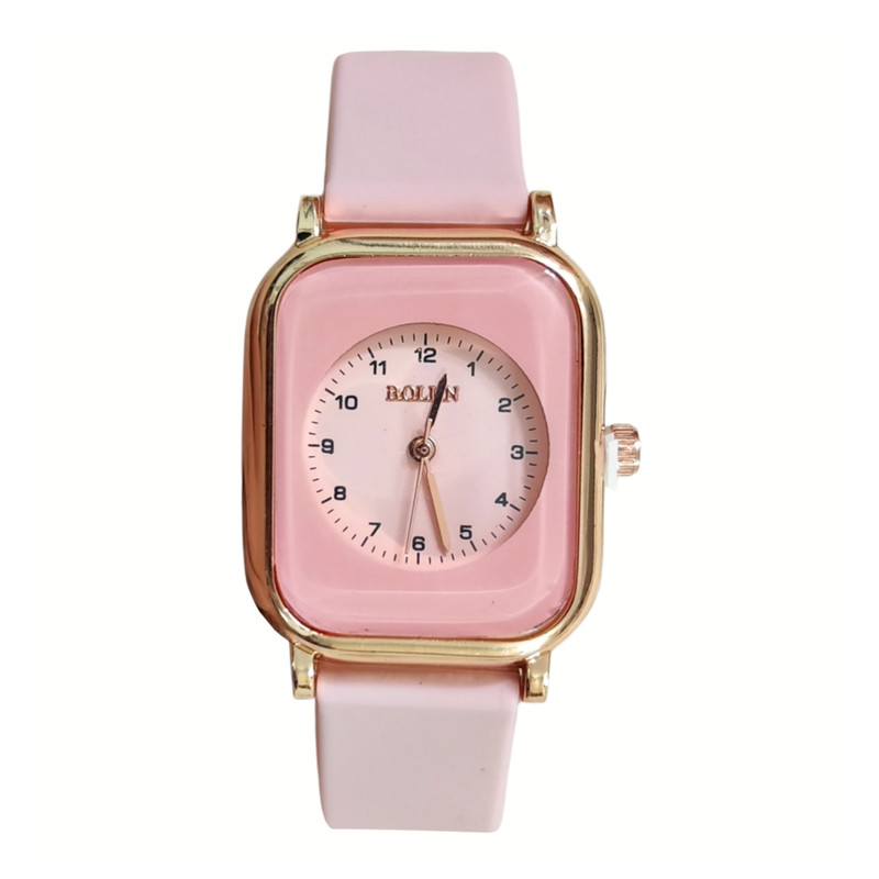 ساعت مچی عقربه ای بچگانه بولون مدل بند پیو ضد حساسیت کد 5 ساعت مچی عقربه ای بچگانه بولون مدل بند پیو ضد حساسیت کد 5