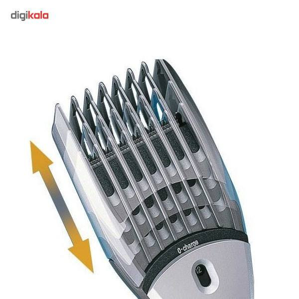 ماشین اصلاح موی سر و صورت مدل ER206