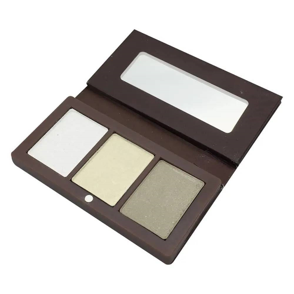 پالت سایه چشم بابیلا بیوتی مدل 03 شماره 21