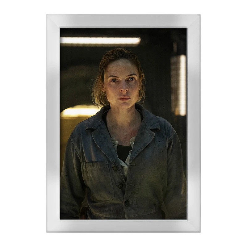 تابلو خندالو طرح سریال سیلو Silo کد 29967