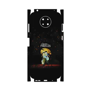 MAHOOT Grave of the Fireflies-FullSkin Cover Sticker for Nokia G10