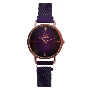 ساعت مچی عقربه ای مدل CK 3358 -BN-RZ