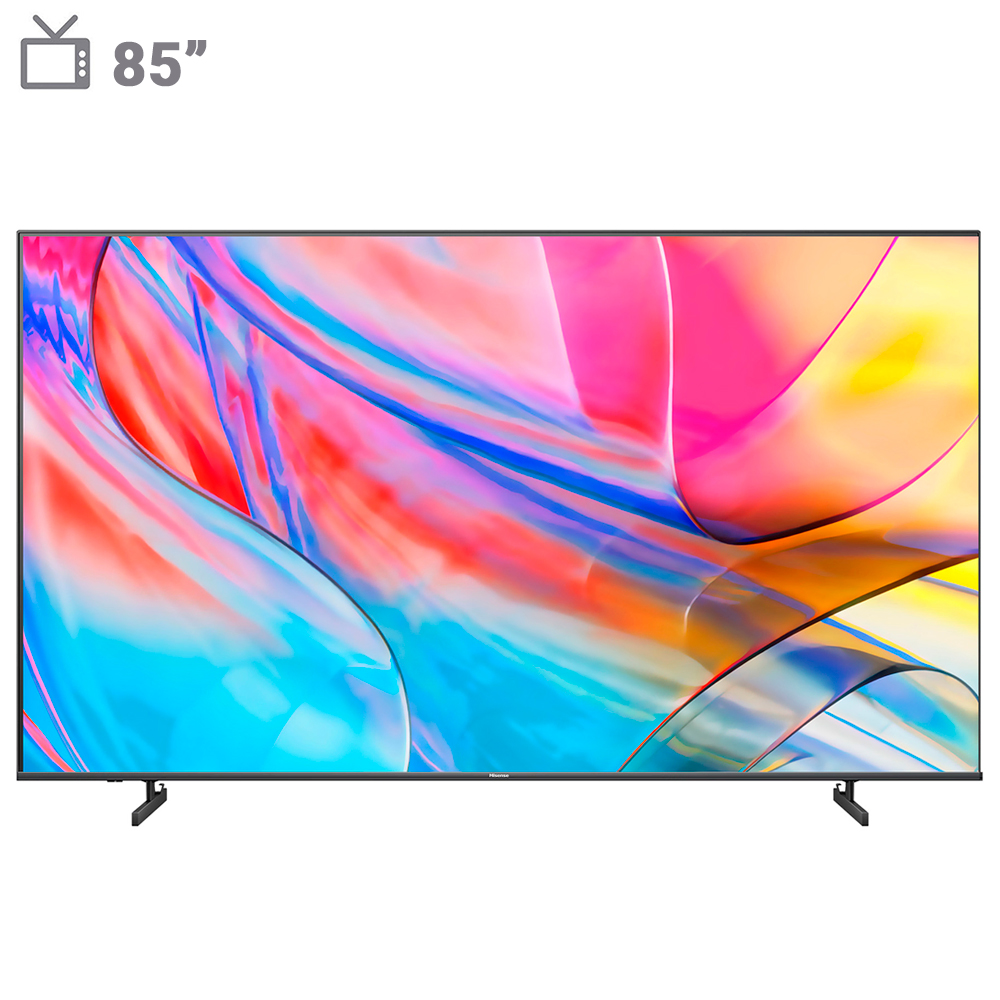 نکته خرید - قیمت روز تلویزیون ال ای دی هوشمند هایسنس مدل 85A7K سایز 85 اینچ خرید