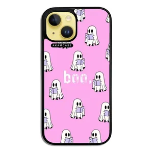 AKAM AMC-WA15-BOO-25 Cover For Apple iPhone 15