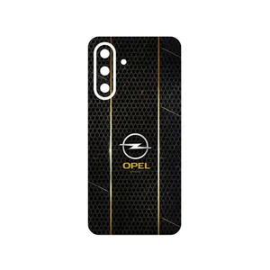 MAHOOT OPEL Cover Sticker for Samsung Galaxy A36