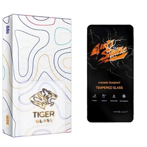 Tiger Glass APL2 Antistatic Screen Protector For Xiaomi  Redmi K70/Redmi K70 Pro/Redmi K70E/Poco X6 Pro