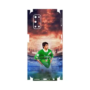 MAHOOT Khodadad Azizi-FullSkin Cover Sticker for Realme 7 5G