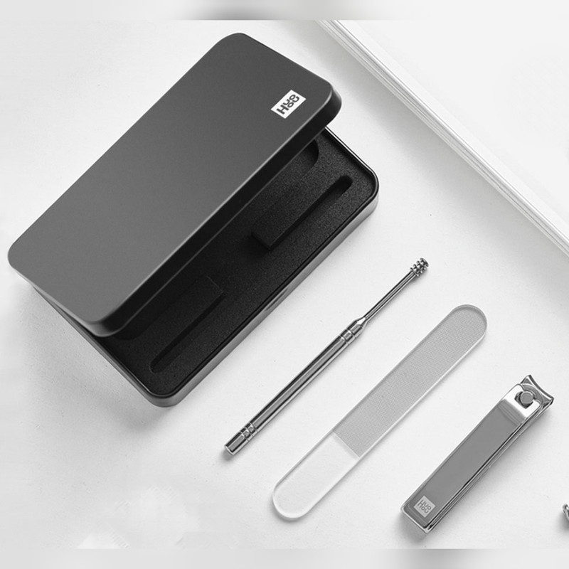 ست ناخن گیر کودک هوهاو مدل Mijia MI 420J2