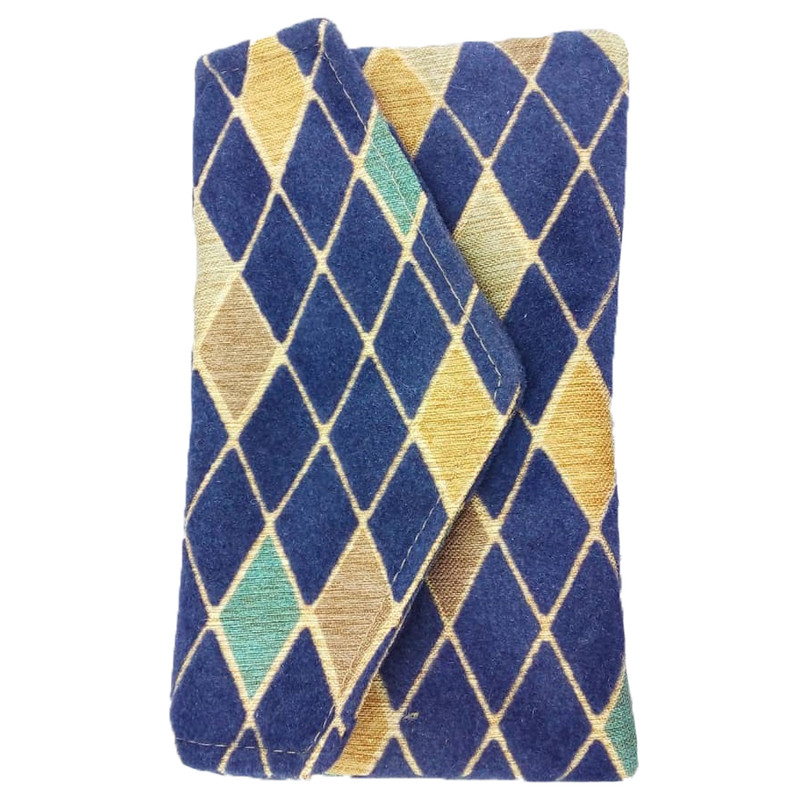کیف مدارک زنانه مدل GP12