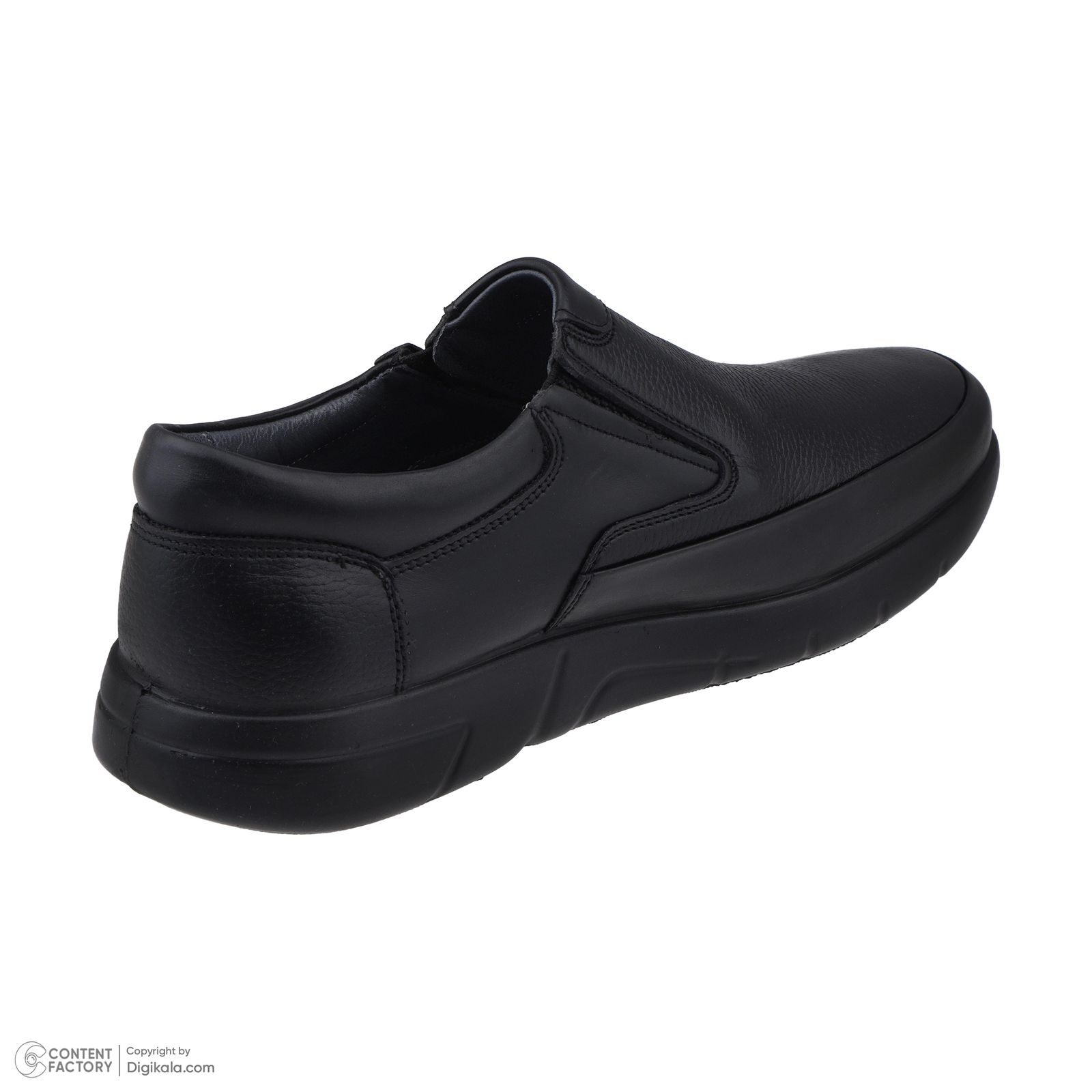 کفش روزمره مردانه شیما مدل 576350142 - - 5