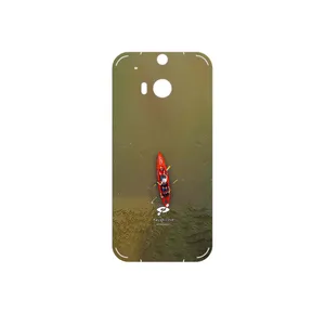MAHOOT Kayak Cover Sticker for HTC One M8