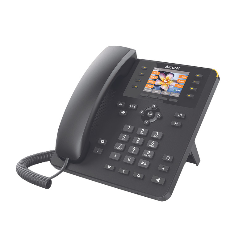 تلفن تحت شبکه آلکاتل مدل SP-2503