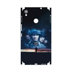 MAHOOT Saving Private Ryan-FullSkin Cover Sticker for Tecno Camon CX Air