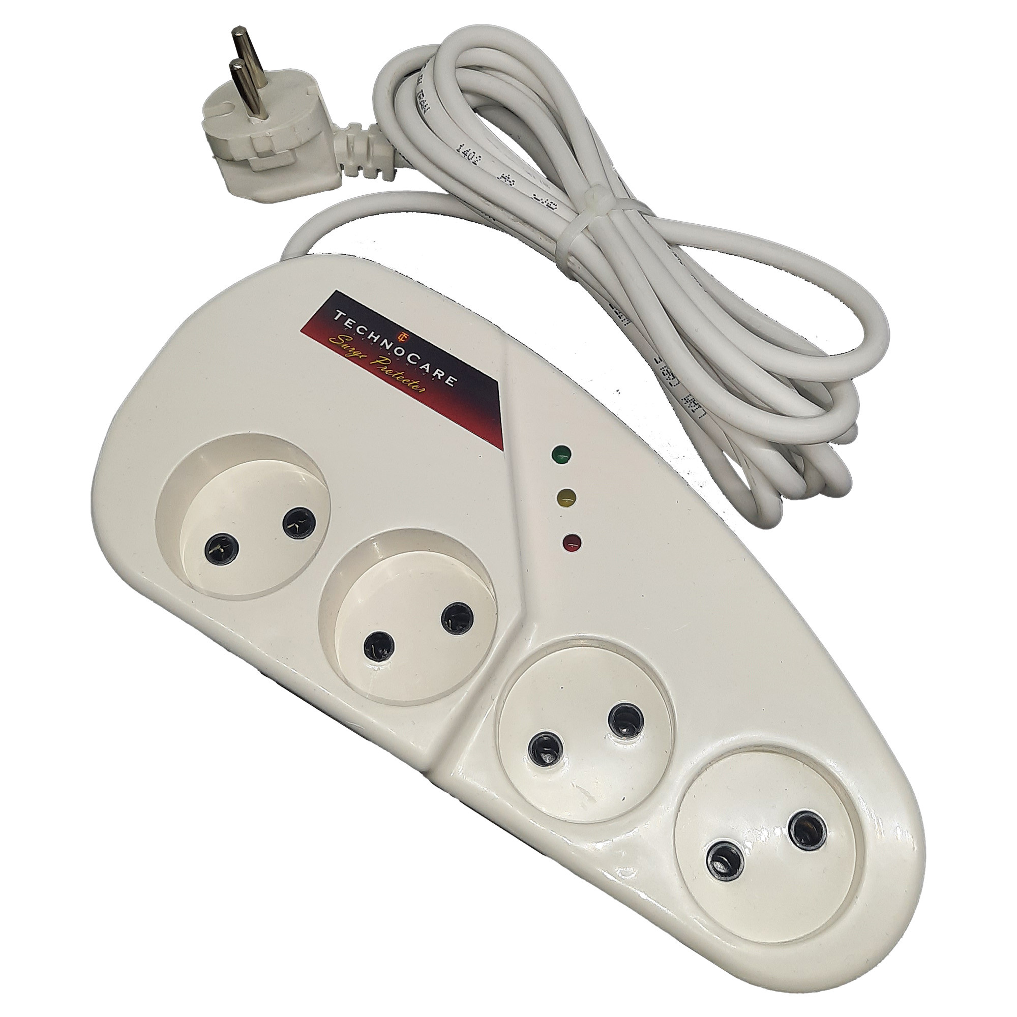 محافظ ولتاژ تکنوکر مدل ARM-4