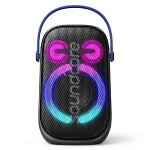 اسپیکر بلوتوثی قابل حمل انکر مدل sound core rave neo 2 a33a1