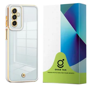 Ghab Tack Cover GOLDROUND For Samsung Galaxy A34