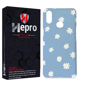 HEPRO MC Cover for Samsung Galaxy A10S