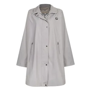 بارانی زنانه نیزل مدل 0128-031