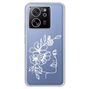Megafone C27-W Cover For Xiaomi 13T / 13T Pro