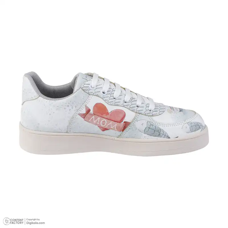 کفش روزمره زنانه دندی مدل dnd-airw02