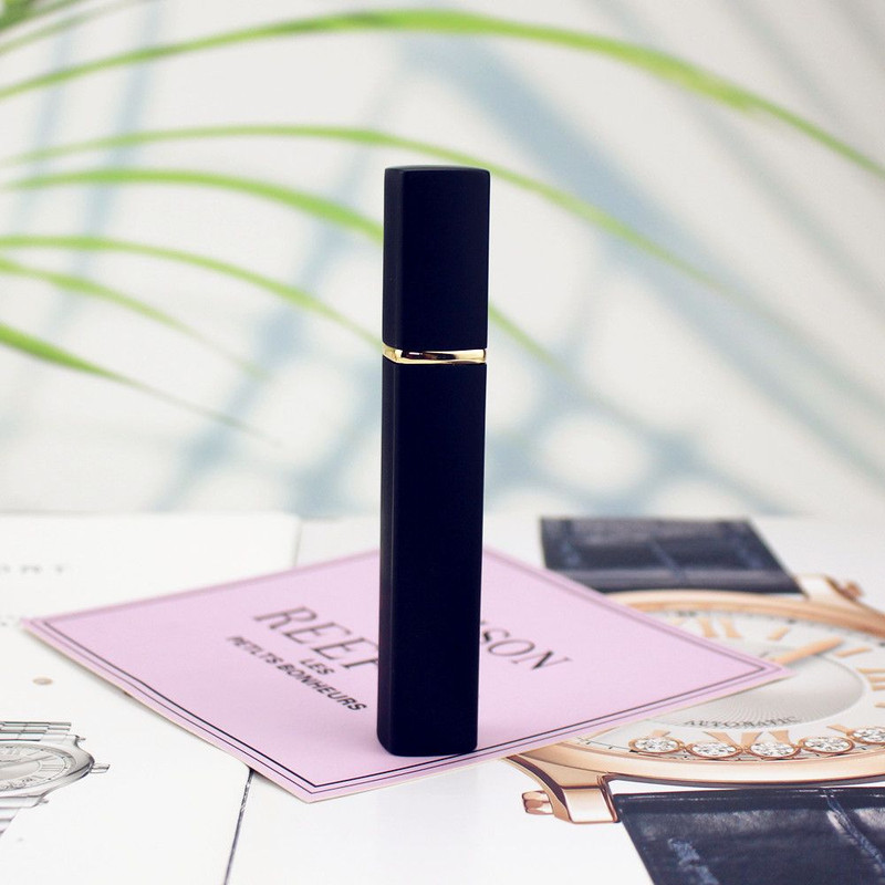محفظه نگهدارنده عطر مدل MOR/01/BLA