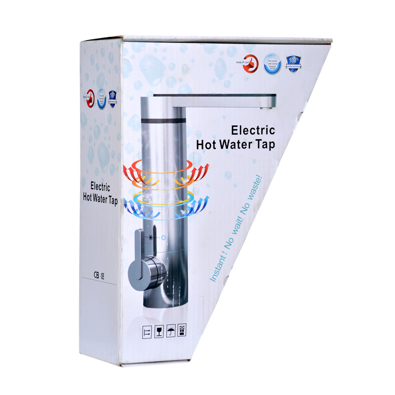 آبگرمکن برقی جنود مدل sj30