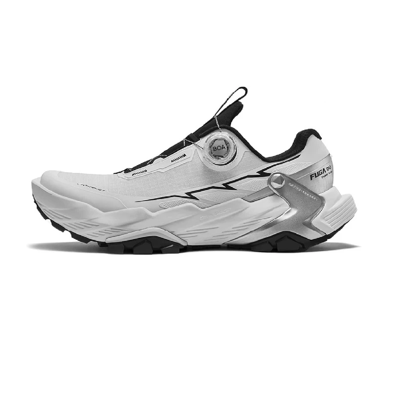 کفش رانینگ مردانه کایلاس مدل مدل FUGA DU کد KS2433171-2