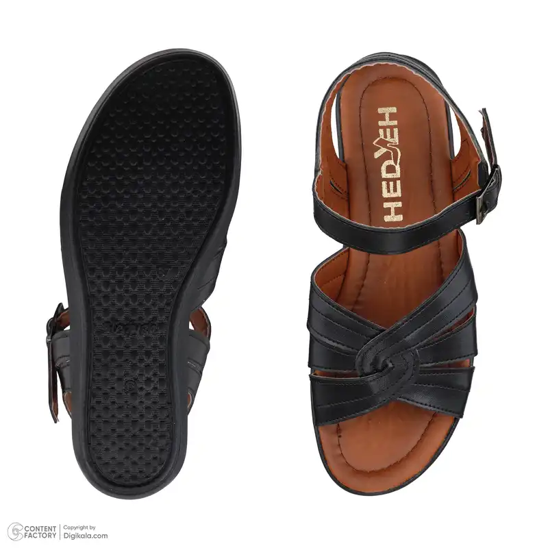 صندل زنانه هدیه مدل 29492675