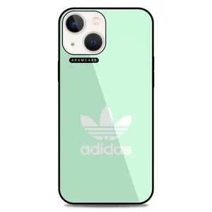AKAM AMCWA13-ADIDAS8 Cover For Apple iPhone 13
