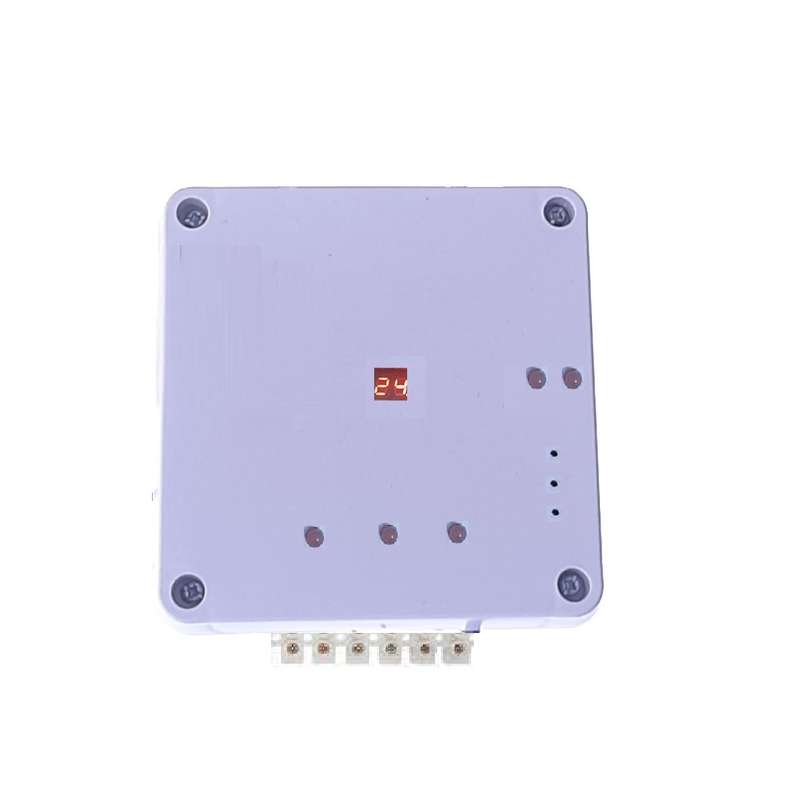 دستگاه تایمر مدل simpletimer220v