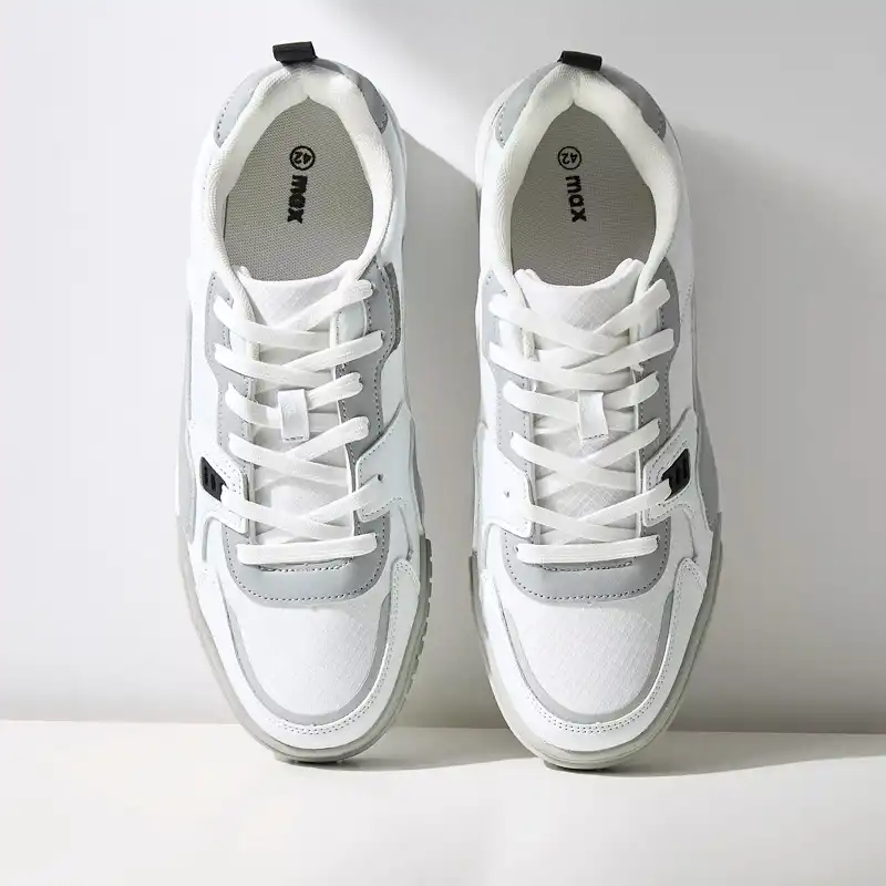 کفش روزمره مردانه مکس مدل Panelled