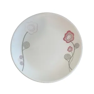 پیش دستی مورانو مدل گرد بسته 6 عددی