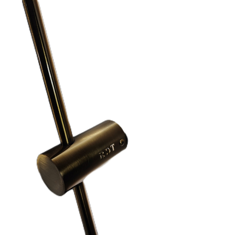 چراغ دیواری ار دی تی مدل خطی کدWe1400