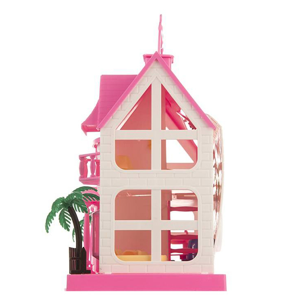 اسباب بازی مدل خانه عروسکی کد 7798