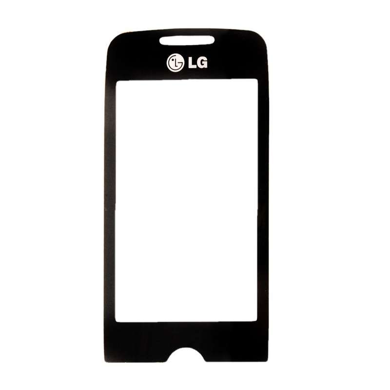 تاچ مدل TS-GS290-B مناسب برای گوشی موبایل ال جی GS290 Cookie Fresh