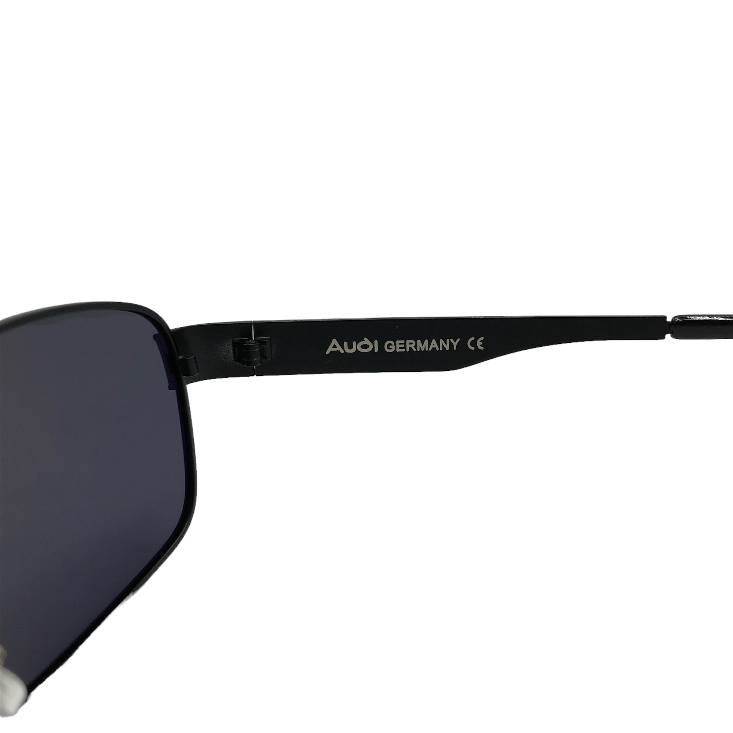 عینک آفتابی مردانه آودی مدل AD 553 -  - 11