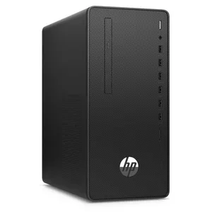 کامپیوتر دسکتاپ اچ‌پی مدل Desktop 290 G4-F 
