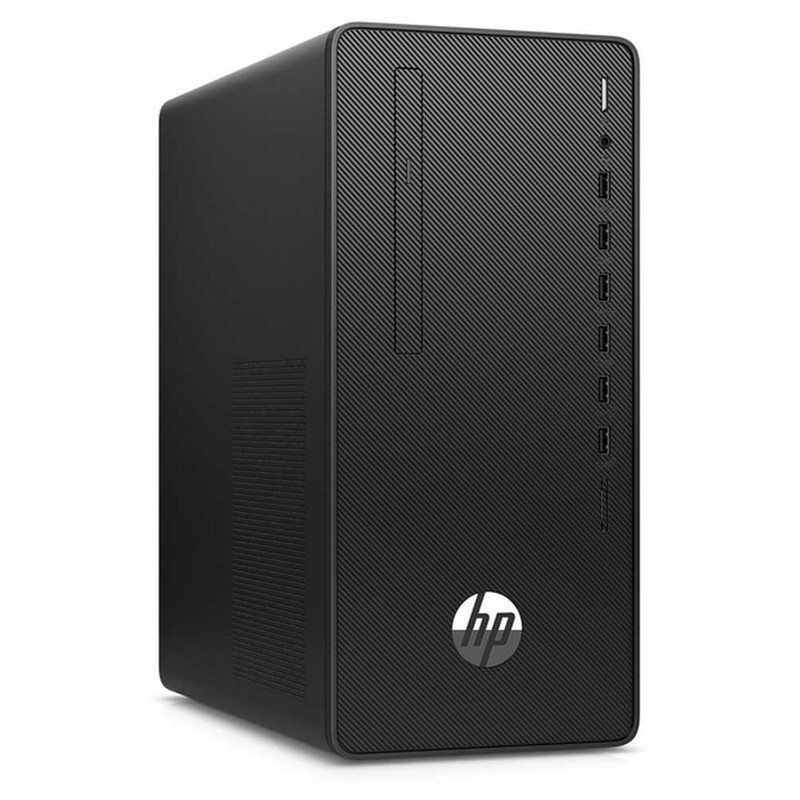 کامپیوتر دسکتاپ اچ‌پی مدل 290 G4 Microtower PC-T