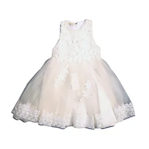 پیراهن دخترانه مدل La1