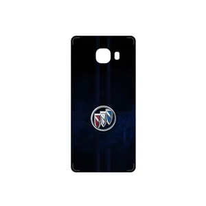 MAHOOT Buick Cover Sticker for Samsung Galaxy C5