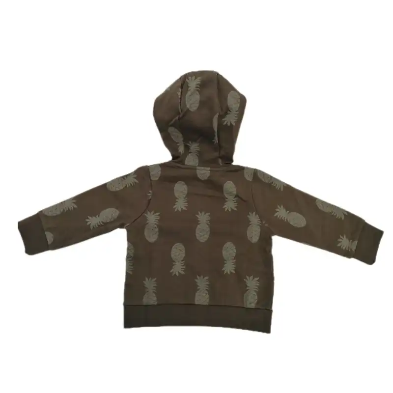 سویشرت نوزادی توک توک مدل b632221