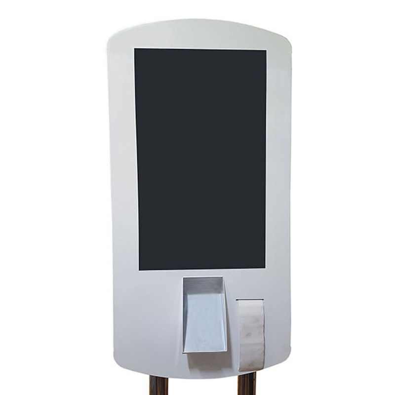 کیوسک لمسی ایستاده مدل MS32