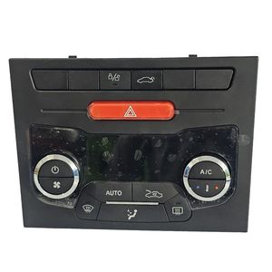 پنل کولر و بخاری دیجیتالی وی اف ان کد bbz-964 مناسب برای دنا