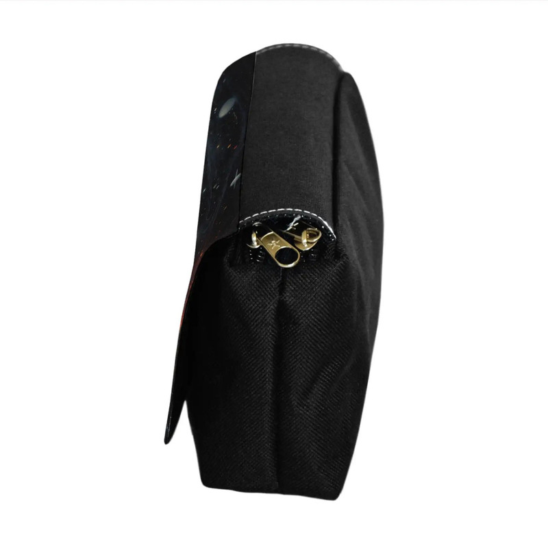 جامدادی زیگ زاگ طرح فضانورد کد 6648