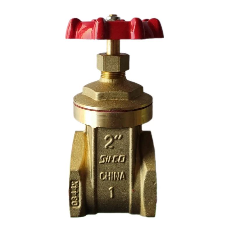 شیر فلکه سیتکو مدل کشابی 2 اینچ (6)