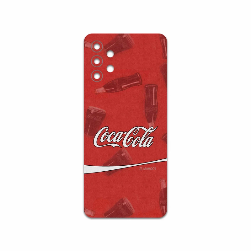 برچسب پوششی ماهوت مدل CLogo مناسب برای گوشی موبایل سامسونگ Galaxy A32 5G