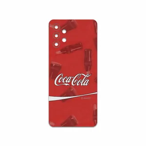 MAHOOT CLogo Cover Sticker for Samsung Galaxy A32 5G