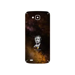 MAHOOT Robert De Niro Cover Sticker for LG X venture