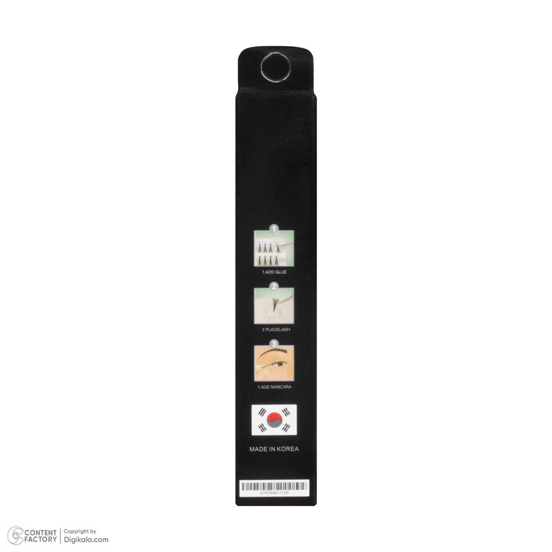 چسب مژه مصنوعی ردچری مدل قلمی وزن 5 گرم