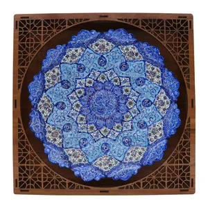 تابلو میناکاری کد 27d25n1